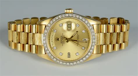 geneve rolex 18k price.